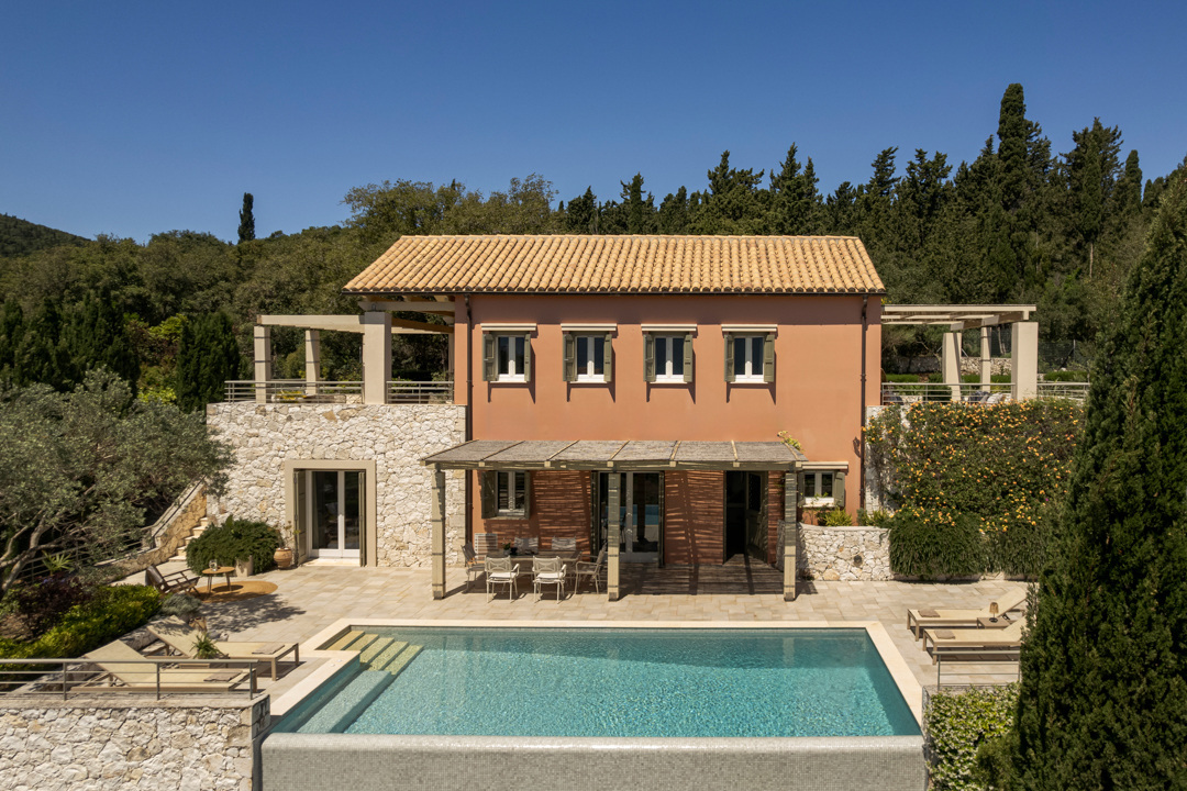 Villa Yasemi