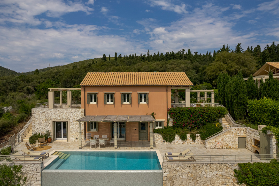 Villa Levanda
